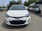 Hyundai i20 FIFA World Cup Edition,Automatik - Hyundai i20: Edition