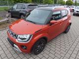 Suzuki Ignis 1.2 DUALJET HYBRID Allgrip Comfort+ LED - gebrauchte Suzuki Ignis aus dem Jahr 2024