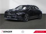 Mercedes-Benz CLA 180 Winter-Paket Rückfahrkamera Sitzheizung - Mercedes-Benz CLA 180 in Hamm