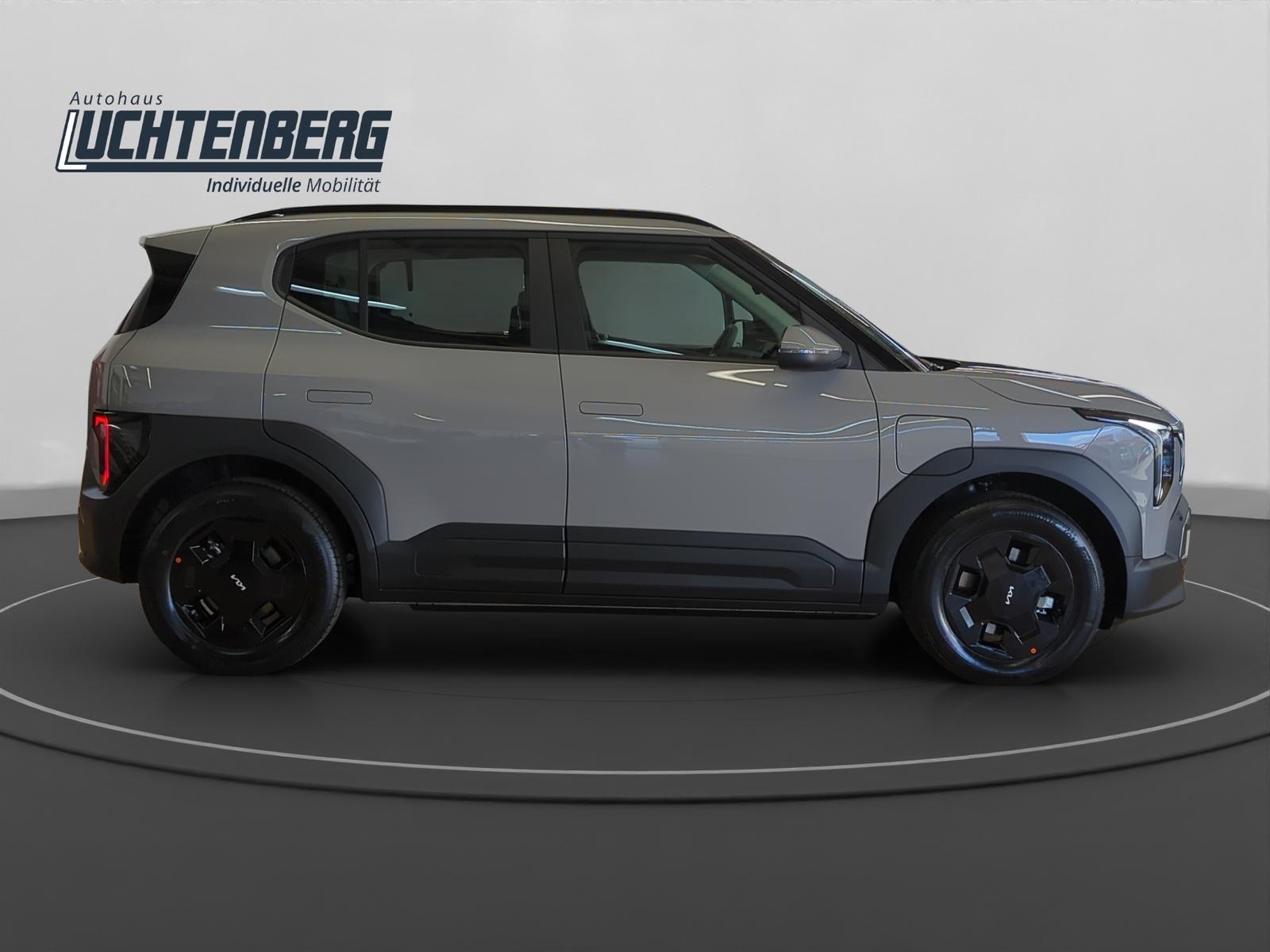 Kia EV2 EARTH 42,2 kWh KAMERA+CARPLAY+SITZHEIZUNG+SM