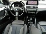 BMW X2 sDrive 20d M-Sport SAG,ACC,NavPlus,Kamera - BMW Gebrauchtwagen von 2022