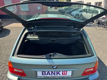 BMW 318 - 7