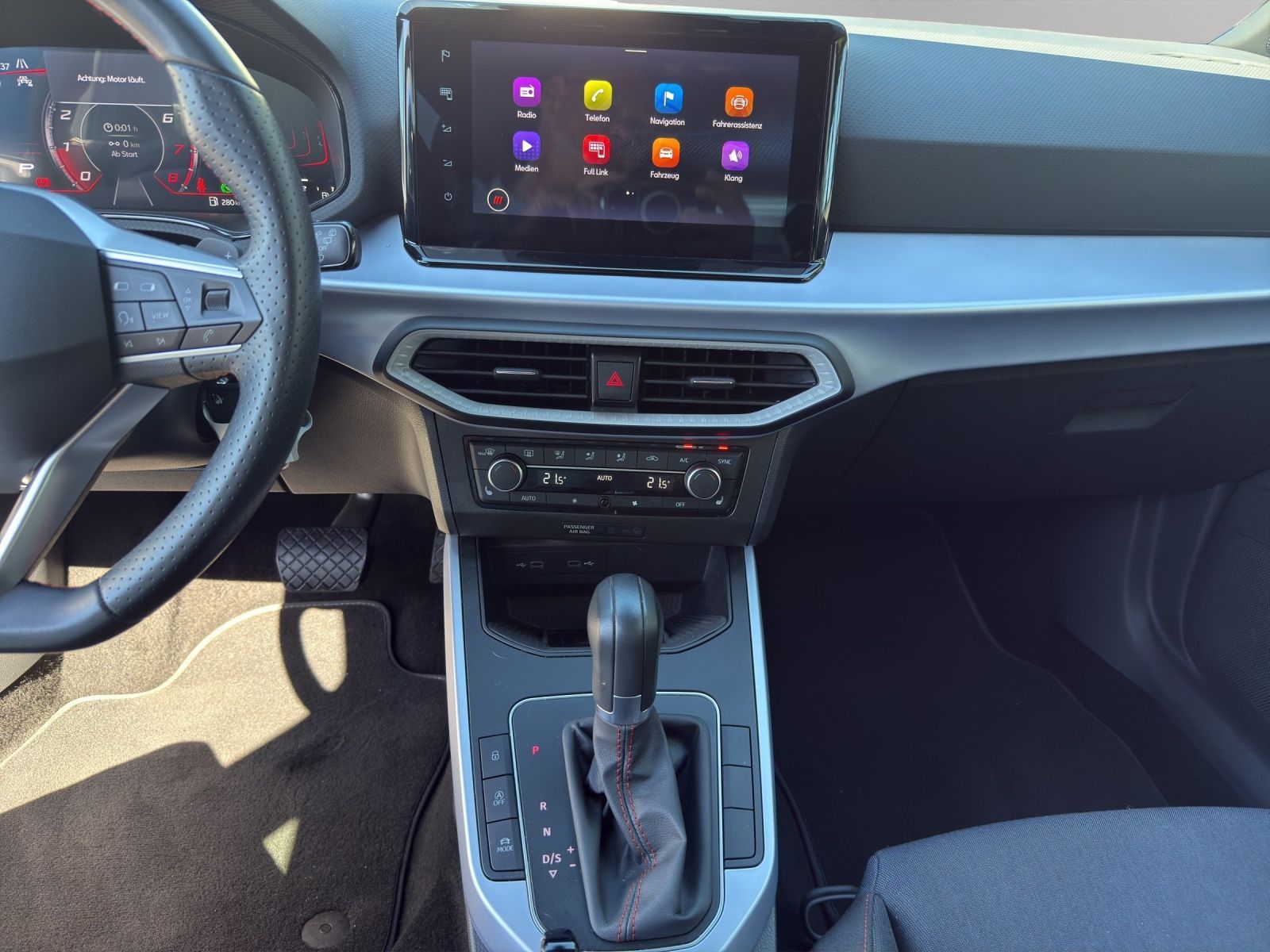 Seat Arona - Bild 12