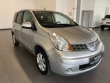 Nissan Note Acenta Automatik Klima el. FH MFL - Nissan Note aus 2006