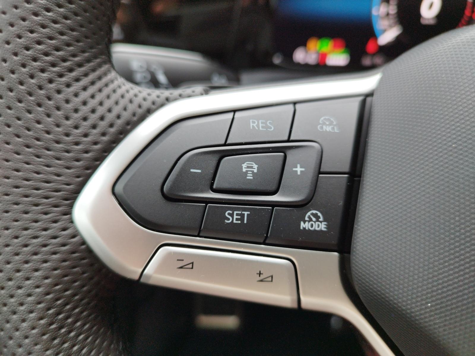 Volkswagen Golf VIII GTE 1.5TSIeHybrid 5JG/KEYLESS/HUD/LED+, миниатюра 19
