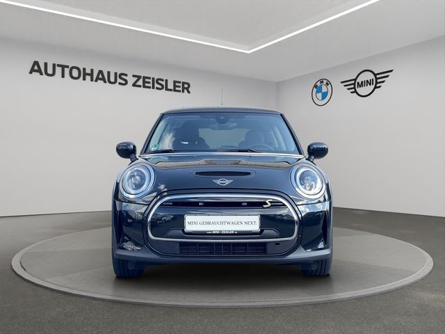 Foto Nummer 5: MINI Cooper S