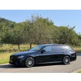 Mercedes-Benz E 43 AMG Mercedes-AMG E 43 4MATIC T Autom. M... - : Auto Mercedes