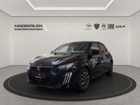 Peugeot 208 - Vorschau Bild 2