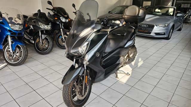 Yamaha X-Max 400,ABS, 1 Hand