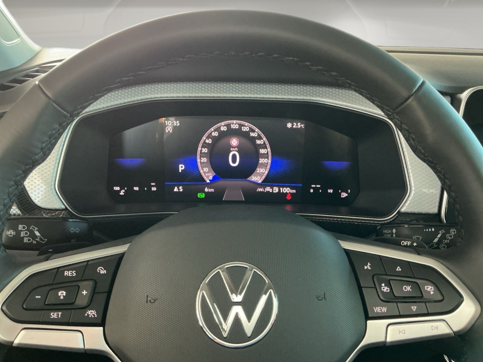 Volkswagen T-Cross - Bild 9
