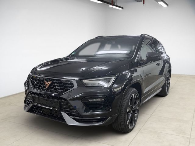 Cupra Ateca 2.0 TSI DSG VZ Pano|Beats|Navi|SitzHz|360°