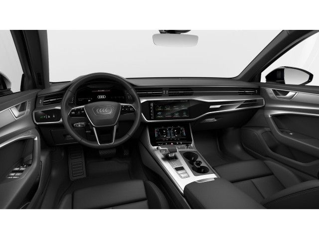 Audi A6 - Bild 4
