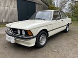 BMW 320 H - Zulassung / Sammlerfahrzeug - BMW aus 1978