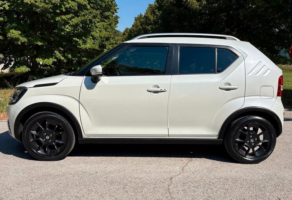 Image of Suzuki Ignis
