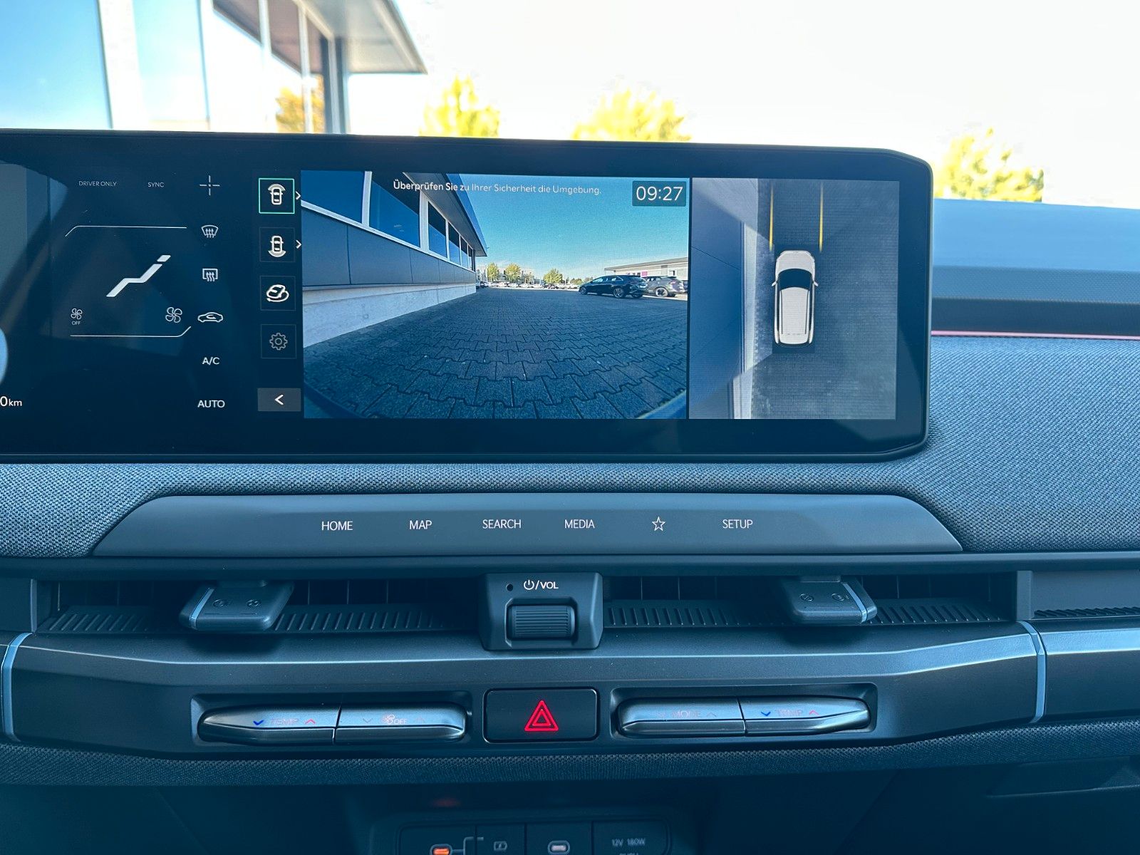 Fahrzeugabbildung Kia EV3 81.4 EARTH WIC UPG DWP