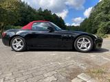 Honda S2000 2.0i LS - gebrauchte Honda Cabrios