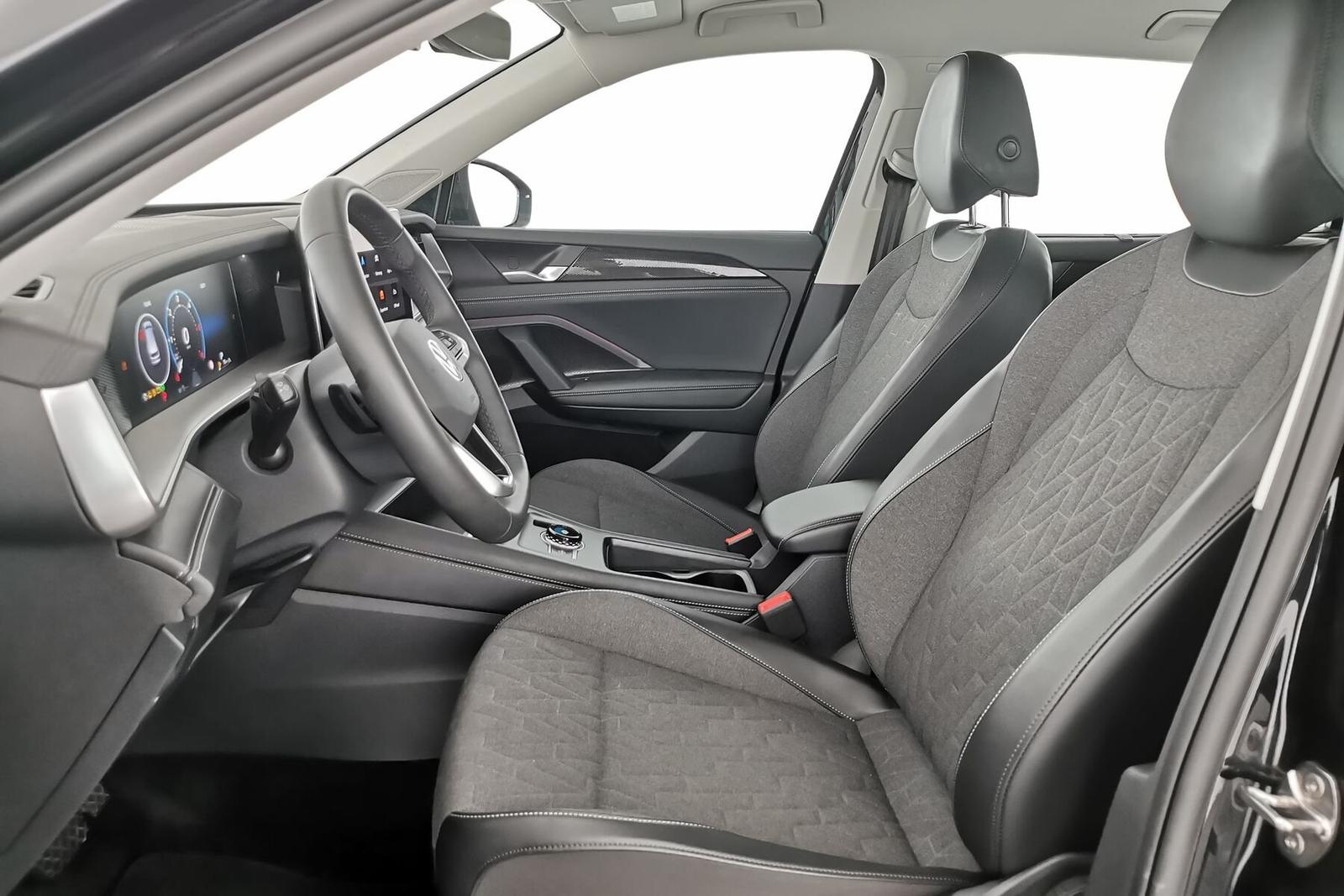 Volkswagen Tayron 2.0 TDI Life 4M IQ.LIGHT NAV 360° AHK 7S, миниатюра 9