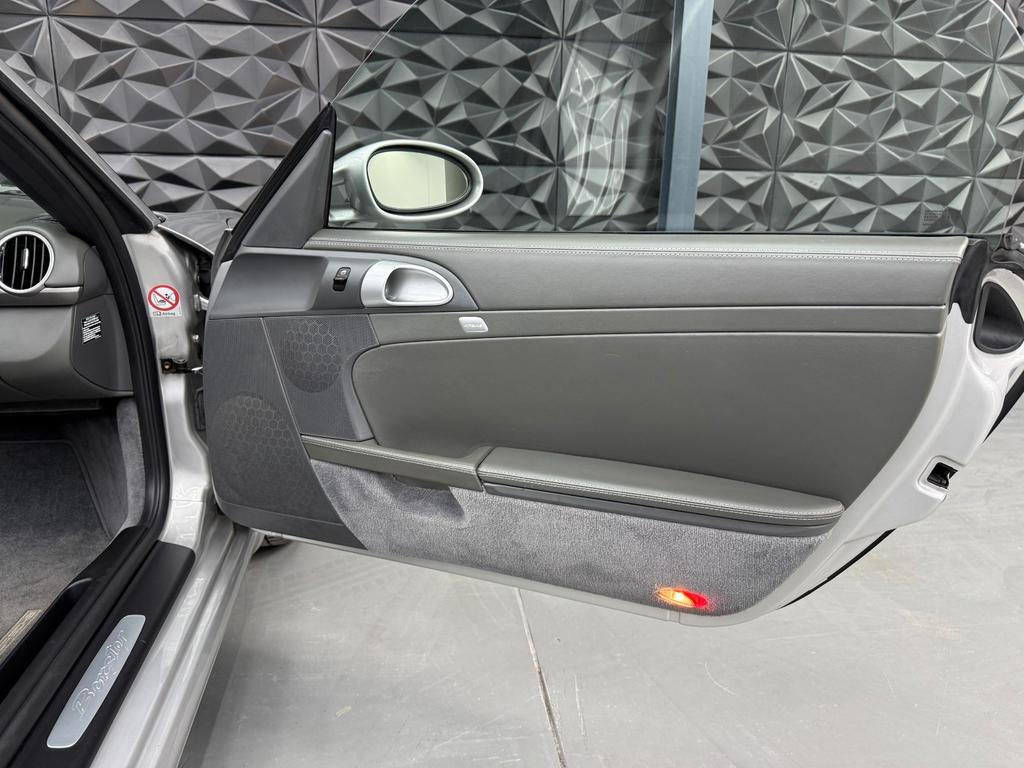 Porsche Boxster, Foto 33 von 50