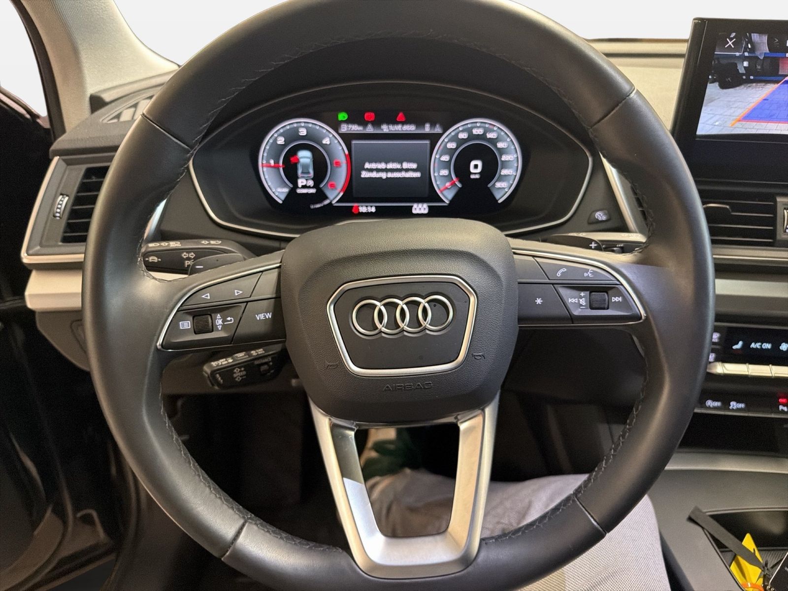 Audi Q5 - Bild 19