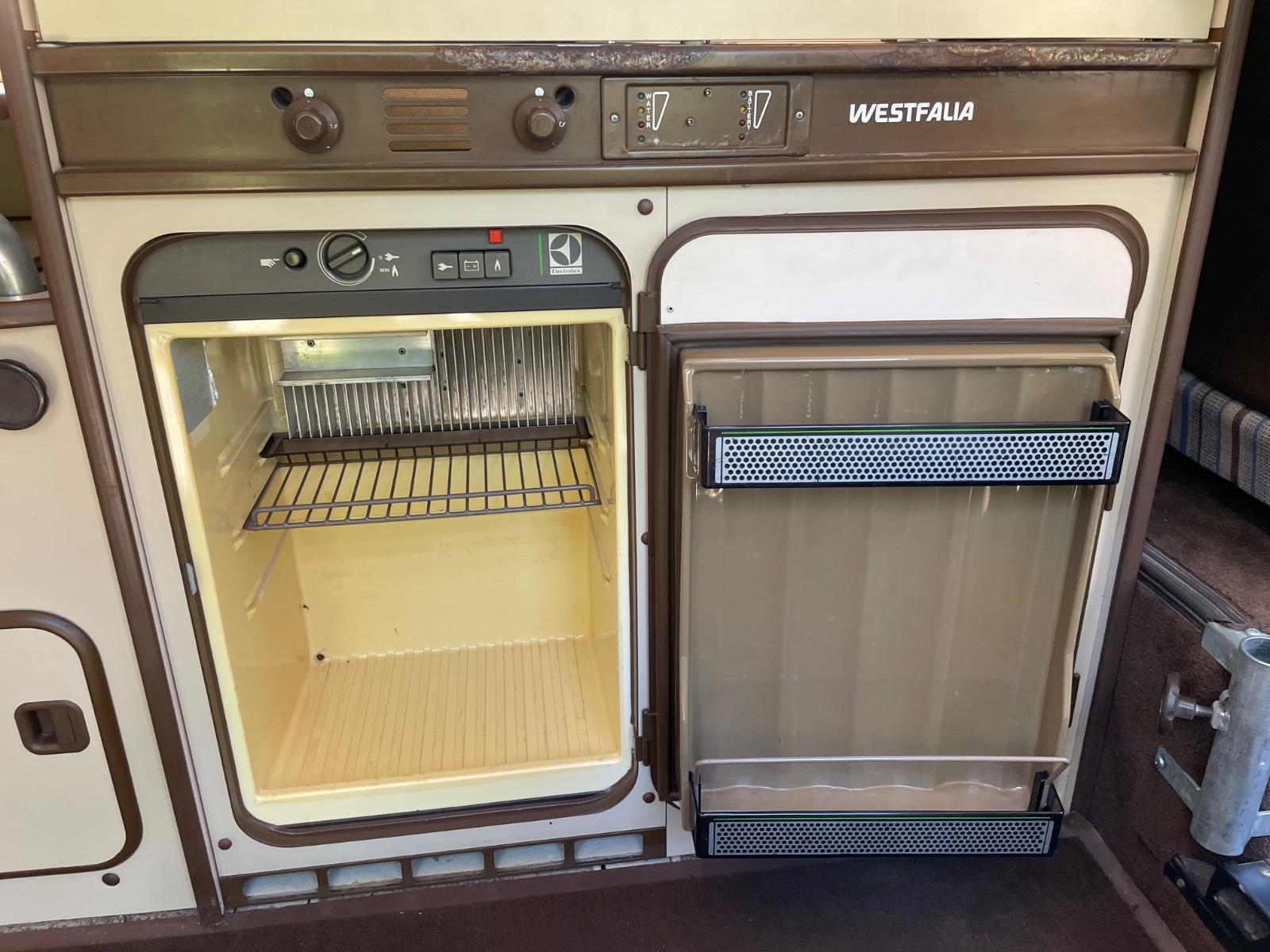 Volkswagen T3 andere