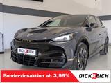 Cupra Tavascan Endurance KAM LED ACC APP AMB LHZ 82kWh - Cupra Tavascan: Endurance