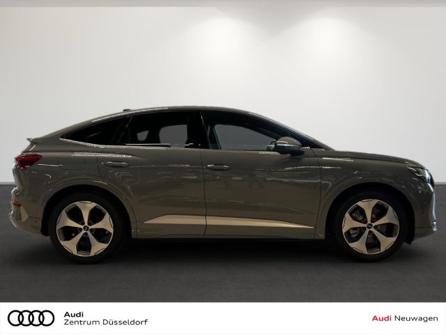 Audi Q4 e-tron - Bild 3