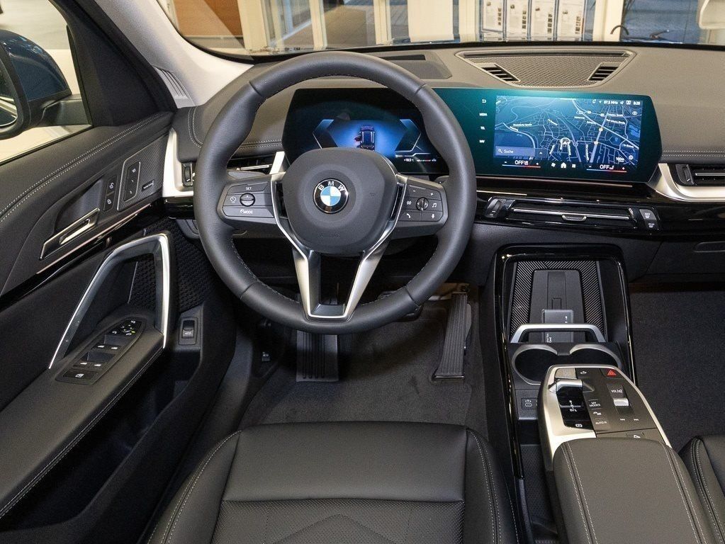 BMW X1 - Bild 6