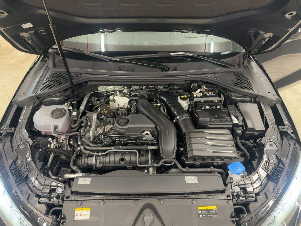 Audi A3 - Bild 16