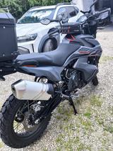 KTM 890 Adventure -  plus Tech Pack  - KTM 890 ADVENTURE