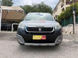 Peugeot Partner Tepee 120 s&s Active - Peugeot Partner Active mit Benzin-Antrieb
