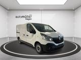 Renault Trafic L1H1 2,7t|Regal-System|AHK|ShZ|Navi|Klima - Renault Trafic in Hagen