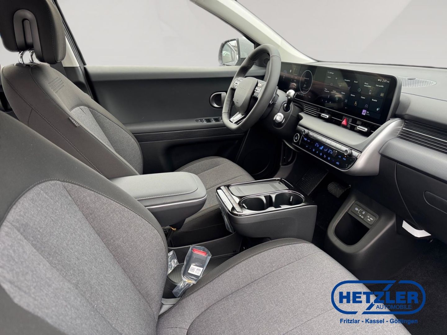 Hyundai IONIQ 5 – Bild 14