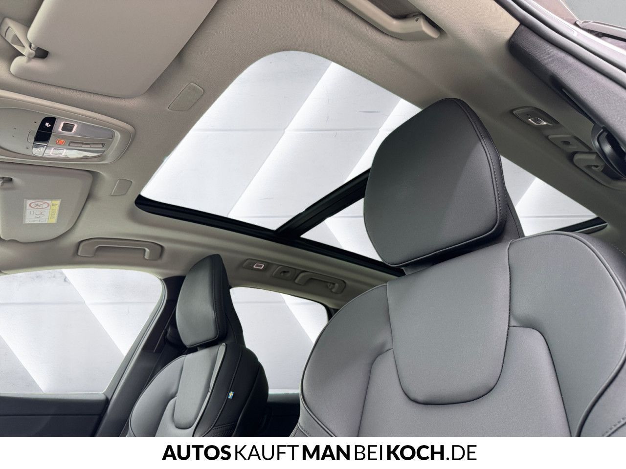 Volvo XC60 - Bild 36