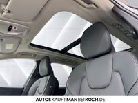 Volvo XC60 - Vorschau Bild 36