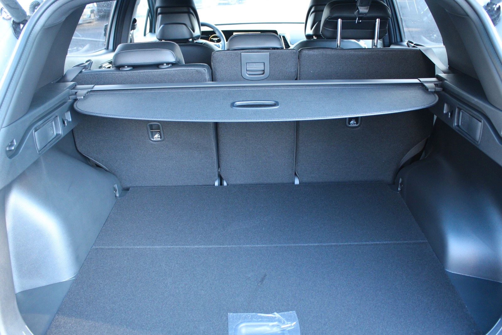 Kia Sportage - Bild 11
