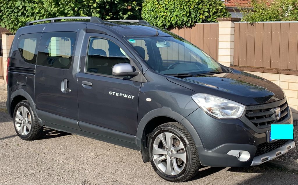 Image of Dacia Dokker