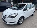 Opel Meriva B 1.4Ltr-88kW(120PS) Turbo Innovation eco - Opel Meriva: 1.8