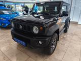 Suzuki Jimny Comfort AllGrip | AHK | 4-Sitzer - gebrauchte Suzuki Jimny aus dem Jahr 2019