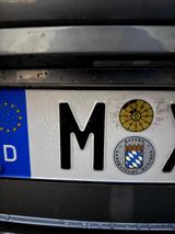 BMW 118d 22.400 km TÜV 2027 - BMW 118 aus 2008: 118d