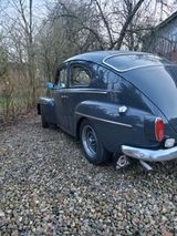 Volvo PV 544 Bj 1964 - Volvo: P544