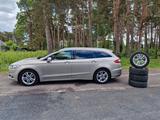 Ford Mondeo 2,0 EB 149kW Titanium Turnier Auto Ti...