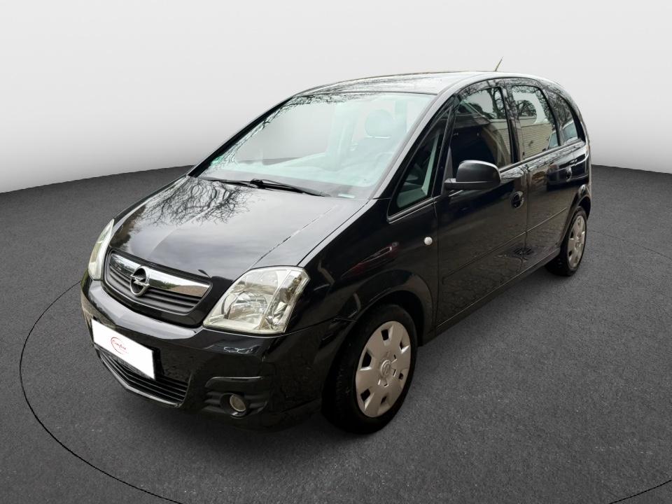 Opel Meriva 1.6 Edition-LPG-8Fach-PDC-Tüv