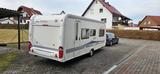 Hobby KMFe 540  De Luxe, verfügbar ab 08/25 - Hobby De luxe 540 kmfe