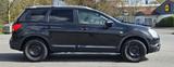 Nissan Qashqai +2 7-SITZER Tekna 1.HAND - Nissan Qashqai aus 2009