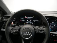 Audi A3 - Vorschau Bild 13