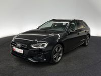 Audi A4 - Vorschau Bild 2