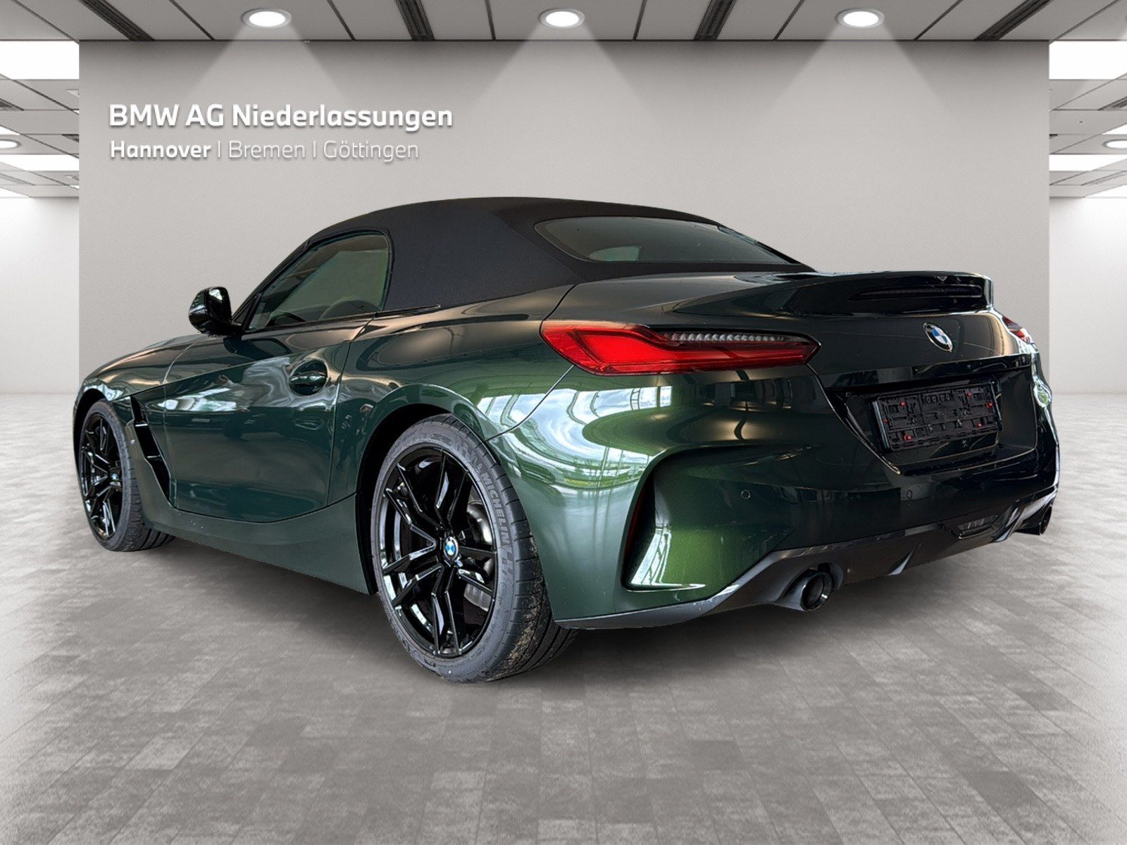 BMW Z4 - Bild 2