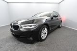 BMW 520d xDrive T KAM*WIDE*AHK*CARPLAY*FACELIFT*STHZ - gebrauchte BMW 520 mit Facelift