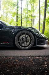 Porsche 992 GT3 Approved / Full-PPF / Lift / LED-Matrix - Porsche 992 in Bielefeld
