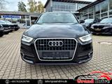 Audi Q3 2.0 TDI quattro S LINE/LEDER/NAVI/AUT